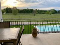 Relax tra lago e terme - B&B Pacengo di Lazise