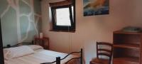 Doppelzimmer mit eigenem Bad
