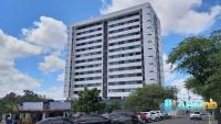 Apartamento charmoso no Edificio Teneriff 301 - Chambres d'hôtes Caruaru