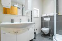 Appartamento con 2 Camere da Letto