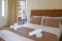 Chambre Double - Vue sur Mer