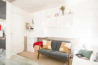 B&B Paris - New & Cosy Studio Apt for 2 - Bed and Breakfast Paris