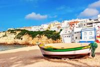 ROOFTOP EstrelaDoMar NewOpening- 150m to the Beach - Bed and Breakfast Carvoeiro