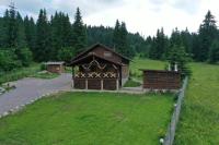 Cabana Niki-Rum Haz - B&B Bucin