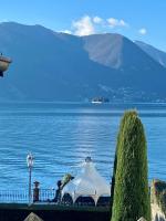 Gemma Lodge - Bed and Breakfast Sulzano