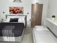 Grande Chambre Double