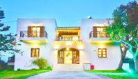 Artemida Pansion Georgioupolis - Bed and Breakfast