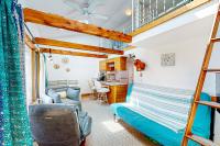 Riviera Sunset - Ferienwohnung Chatham