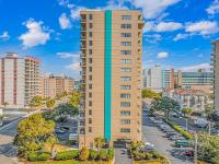 Spacious Ocean View Suite With Beautiful Updates! - Ocean Dunes Tower 2 Unit 6121 - Sleeps 6 Guests! - B&B