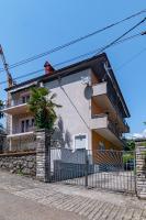 Holiday Apartment Mima Opatija - B&B Abbazia