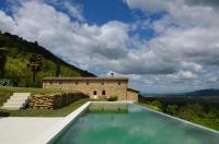 Podere La Terminella - Ferienwohnung Volterra