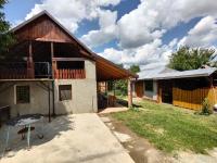 Chambre Double avec Salle de Bains Privative Extérieure