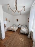 Apartament 2-pokojowy Gdańsk-Oliwa - Ferienwohnung Danzig