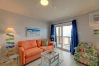Oceanfront North Topsail Beach Vacation Rental! - B&B North Topsail Beach