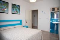 Doppelzimmer mit eigenem Bad