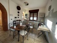 Habitación Doble con baño privado