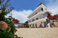 B&B Ksamil - Vila Genci - Bed and Breakfast Ksamil