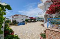 Vila Genci - Chambres d’hôtes Ksamil