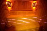 Villa Vejini cabin - B&B Mamk’oda