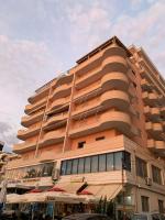 I due Mari Sea View - Ferienwohnung Vlora