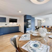 Appartamento con 3 Camere da Letto