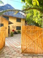 Kingstone lodge zanzibar - B&B Bet-el-Mali