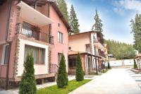 Ивелия Къща за гости - B&B