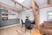 Apartament Nowy Świat 1 - B&B Gliwice