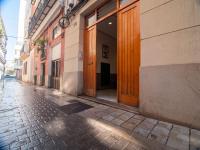 Iturbi Jardines Turia 4 Mid-term - Ferienwohnung