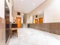 MD Iturbi Jardin Turia - Ferienwohnung Valencia