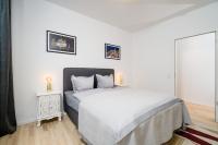 B&B Berlin - Stylish 1BR in downtown Berlin Mitte Spittelmarkt - Bed and Breakfast Berlin