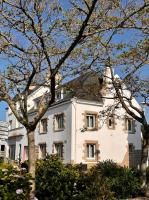 Un B&B à Loktudi - B&B