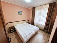 Apartamento con terraza
