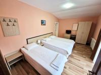 Habitación Doble con cama supletoria