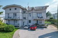 Appartamento con Balcone