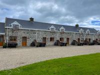 Coninbeg Holiday Cottage by Trident Holiday Homes - B&B Kilmore Quay