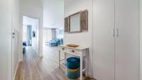 One-Bedroom Apartment - 4/25