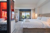 Superior Suite with Sea View