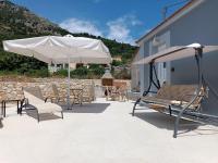 Artemis Traditional House - Ferienwohnung Valeriános