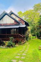 Pines Cabin Tagaytay Staycation - B&B