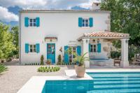 Heritage Villa Laurel - Ferienwohnung Malinska