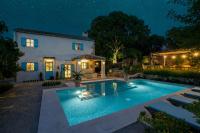 Heritage Villa Laurel - B&B Malinska