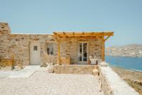 Heliopetra Punta - Ferienwohnung