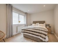 Two-Bedroom Superior Apartment