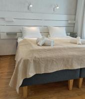 B&B Lahti - Asuntos-2 - Bed and Breakfast Lahti