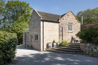 Luxurious Barn Conversion - B&B