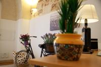 B&B Latiano - Residenza Le Chianche - Bed and Breakfast Latiano