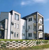 Classy Villány - B&B