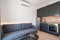 Apartamento de 2 dormitorios con balcón y vistas al mar
