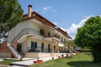 Olivemare Holidays - Bed and Breakfast